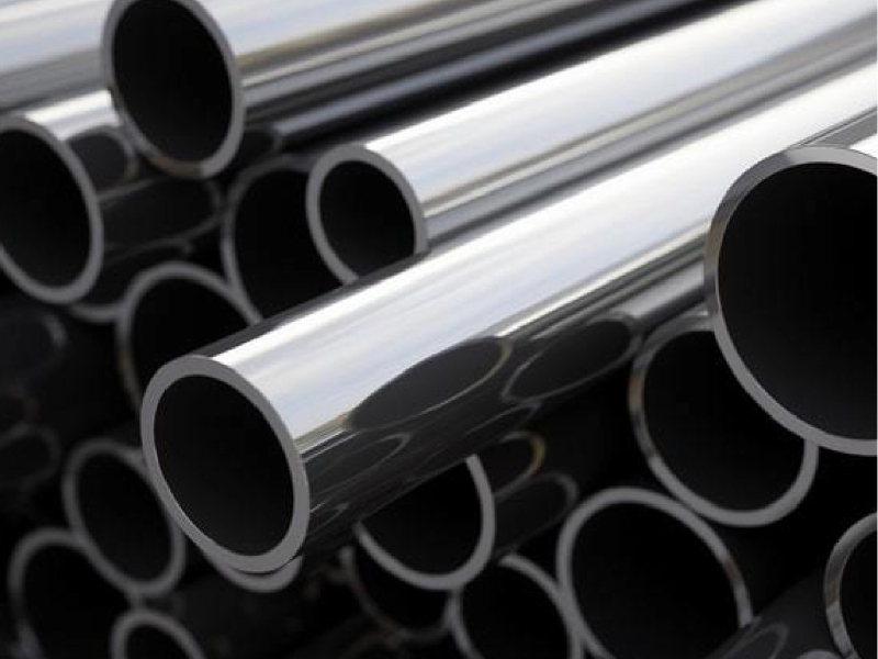 Seamless Tubes